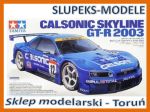 Tamiya 24272 - Calsonic Skyline GT-R 2003 1/24